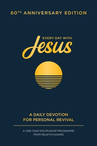 Every day with jesus - every,