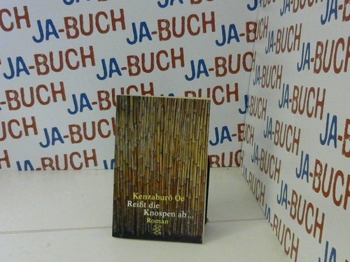 Reisst die knospen roman - reisst,