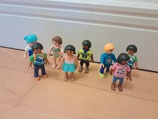 Playmobil City Life moderne