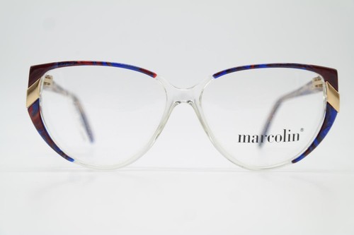 Vintage brille marcolin 1090 - vintage,