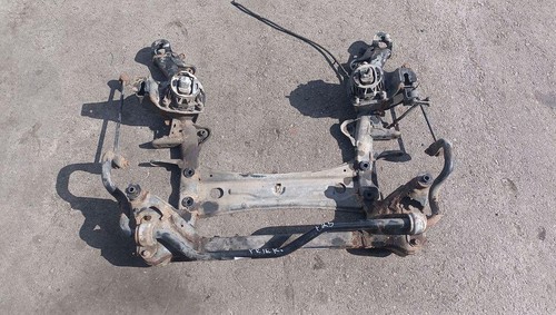 Bmw f25 vorderachse - bmw,