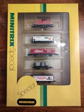 Minitrix N 11002 Spezial