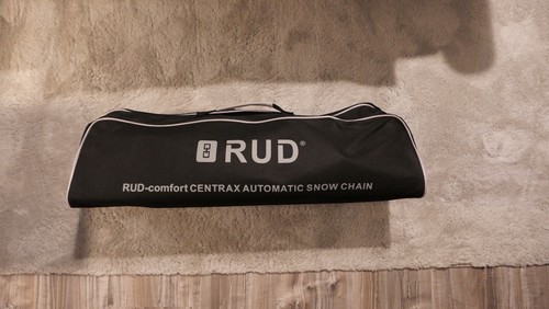 Rud schneeketten centrax 0 - rud, v