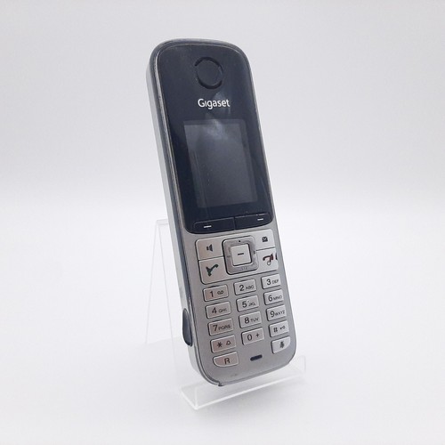 Gigaset s810 telefon mobilteil - s810,