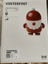 IKEA Vinterfint Weihnachtsmann