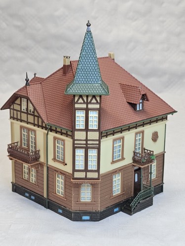 Faller 130645 stadtvilla - h0,