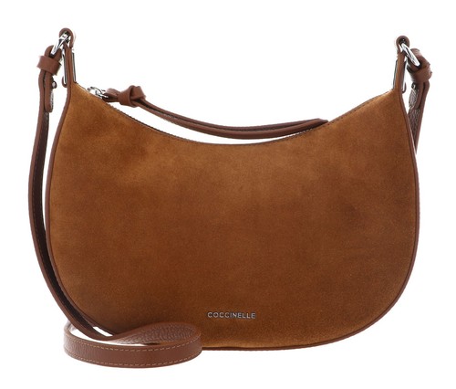Coccinelle fujiko suede - fujiko, bi