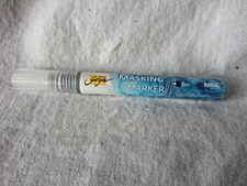 KREUL SOLO Goya Masking Marker