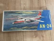 DDR VEB PLASTICART AN-24