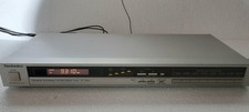Technics z450 tuner voll - tuner,