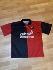 Trikot SC Freiburg 96/97 XL