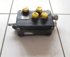 Schaltventil hydraulikventil - schaltventil,