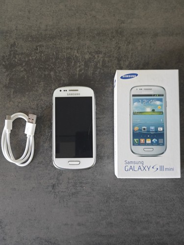 Samsung galaxy mini - samsung,