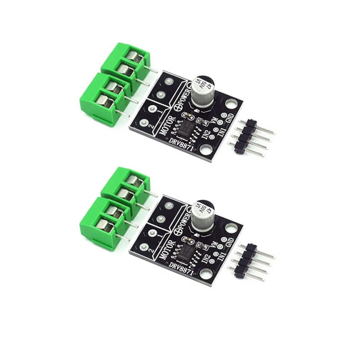 Stk drv8871 treibermodul - stk,