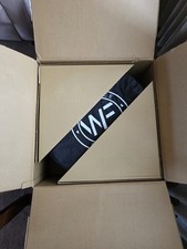 Wheelforce CF4 CF.4 Satin