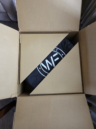 Wheelforce cf4 satin - wheelforce,