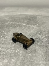 Ü Ei Rennwagen Metallauto