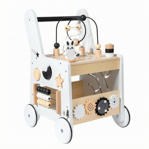 Lauflernwagen mit