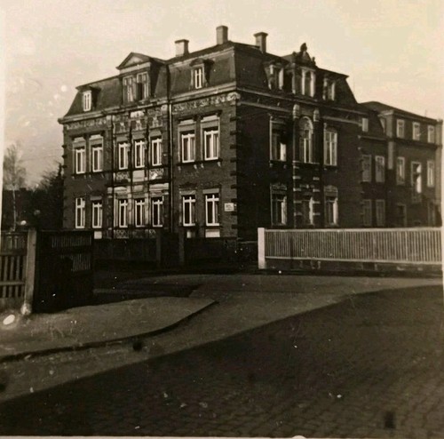 Schloß schule palast - schloß,