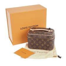 LOUIS VUITTON Mini Nice