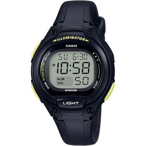 Casio herernarmbanduhr - casio,