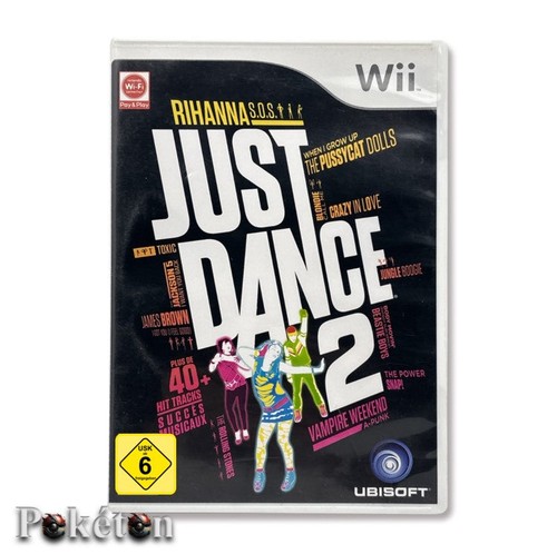 Nintendo wii spiel - nintendo,