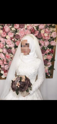 Hochzeitskleid