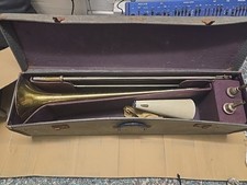 Vintage Lincoln Selmer London