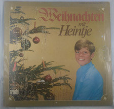 HEINTJE - Weihnachten mit
