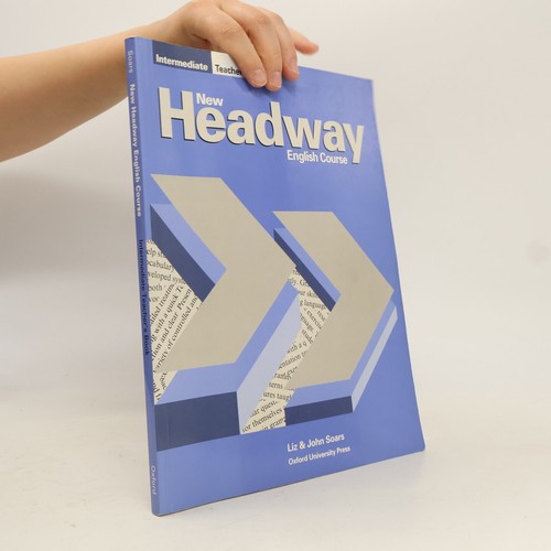 New headway intermediate - new,
