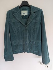 Cord Blazer Cordjacke vintage