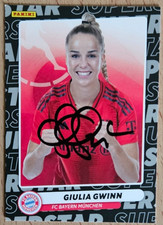 Panini Frauen Bundesliga 24/25
