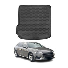 Kofferraummatte