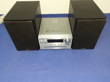 Panasonic pmx5 mini anlage - panasonic,