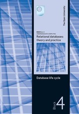 Relational databases theory - databases:,