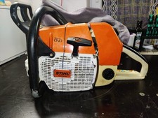 Stihl Motorsäge MS 088 mit