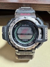 CASIO PRO TREK Outdoor Uhr