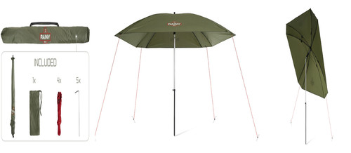 Schirmzelt windschutz 250cm - windschutz,