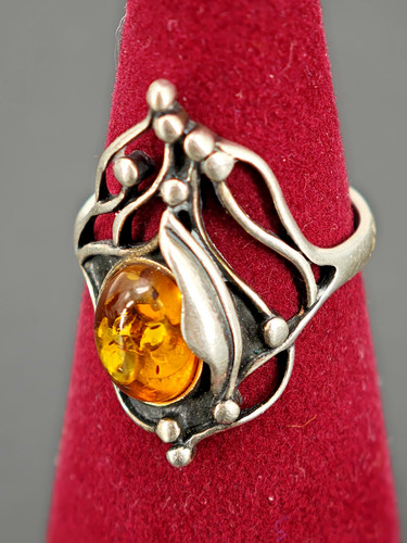 Schöner design ring - schöner, design-