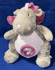 Kuscheltier noukies drache - noukies,