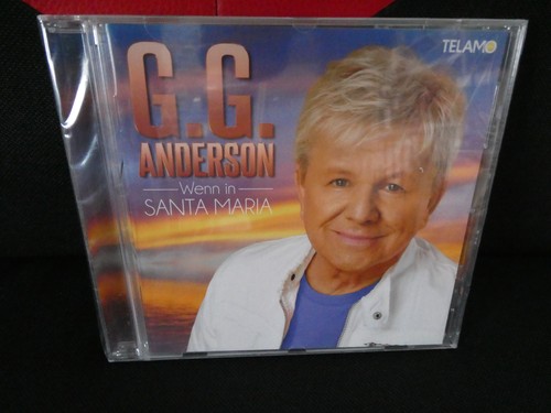 Anderson wenn in santa - g.g.,