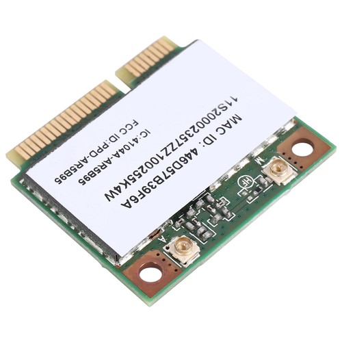 Atheros ar5b95 ar9285 - atheros,