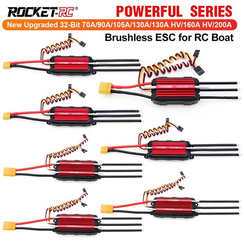 Rocket leistungsstarker - rocket-rc,