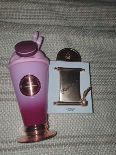 Armaf yum parfum konvolut - armaf,