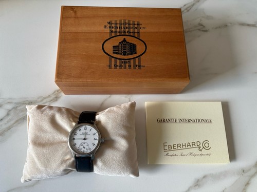 Eberhard traversetolo - eberhard, co.