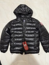 Canada Goose Jacke schwarz