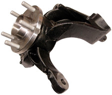 Radlager SKF + Achsschenkel