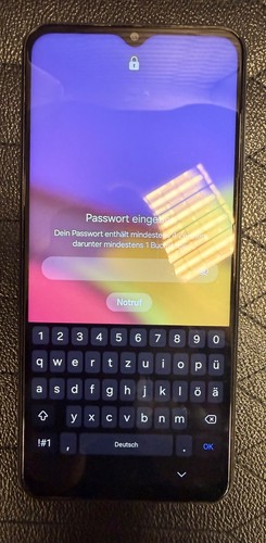 Samsung a13 sm a137 handy - samsung, sm-a137