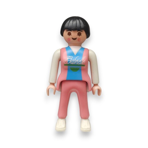 Playmobil figur freizeitmode - playmobil,
