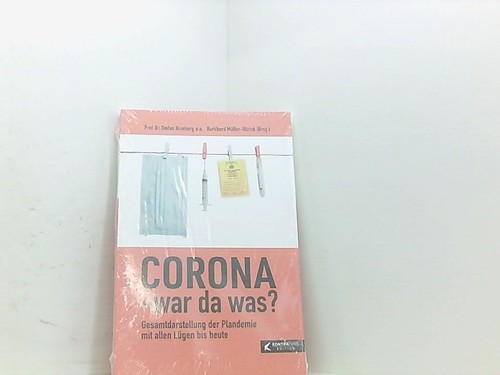 Corona war was eine - corona,